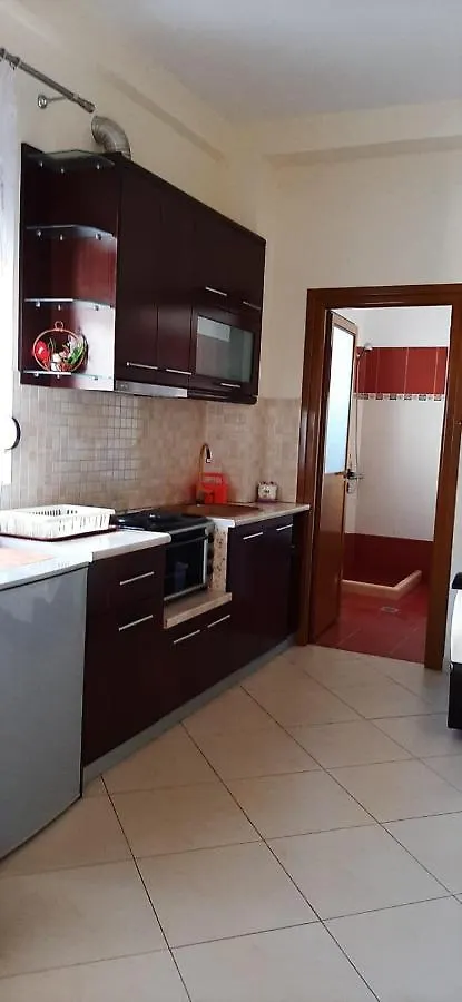 Apartments Orkidea كساميل