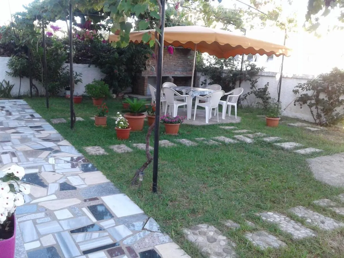 Apartments Orkidea كساميل ألبانيا