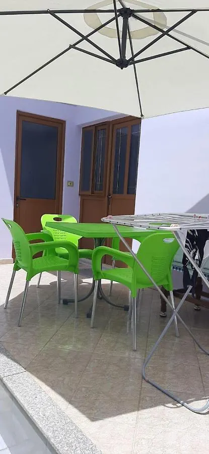 Apartments Orkidea كساميل