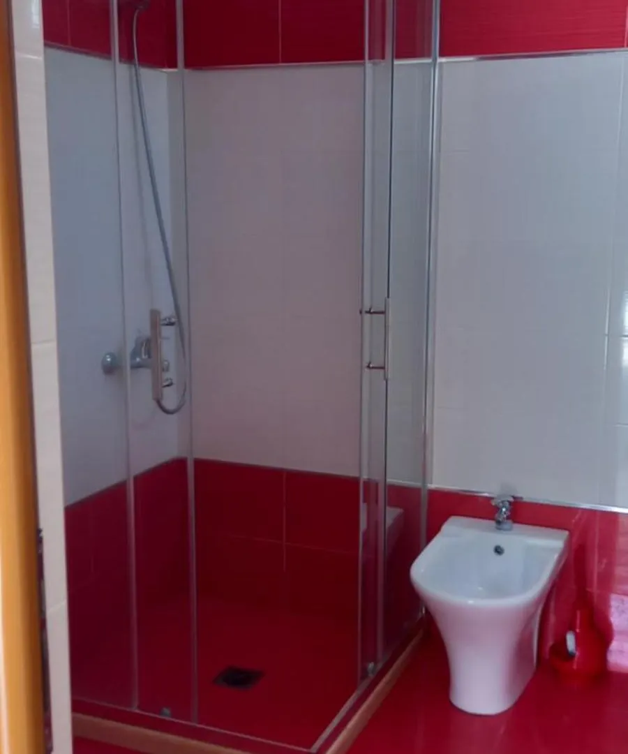 Apartments Orkidea كساميل