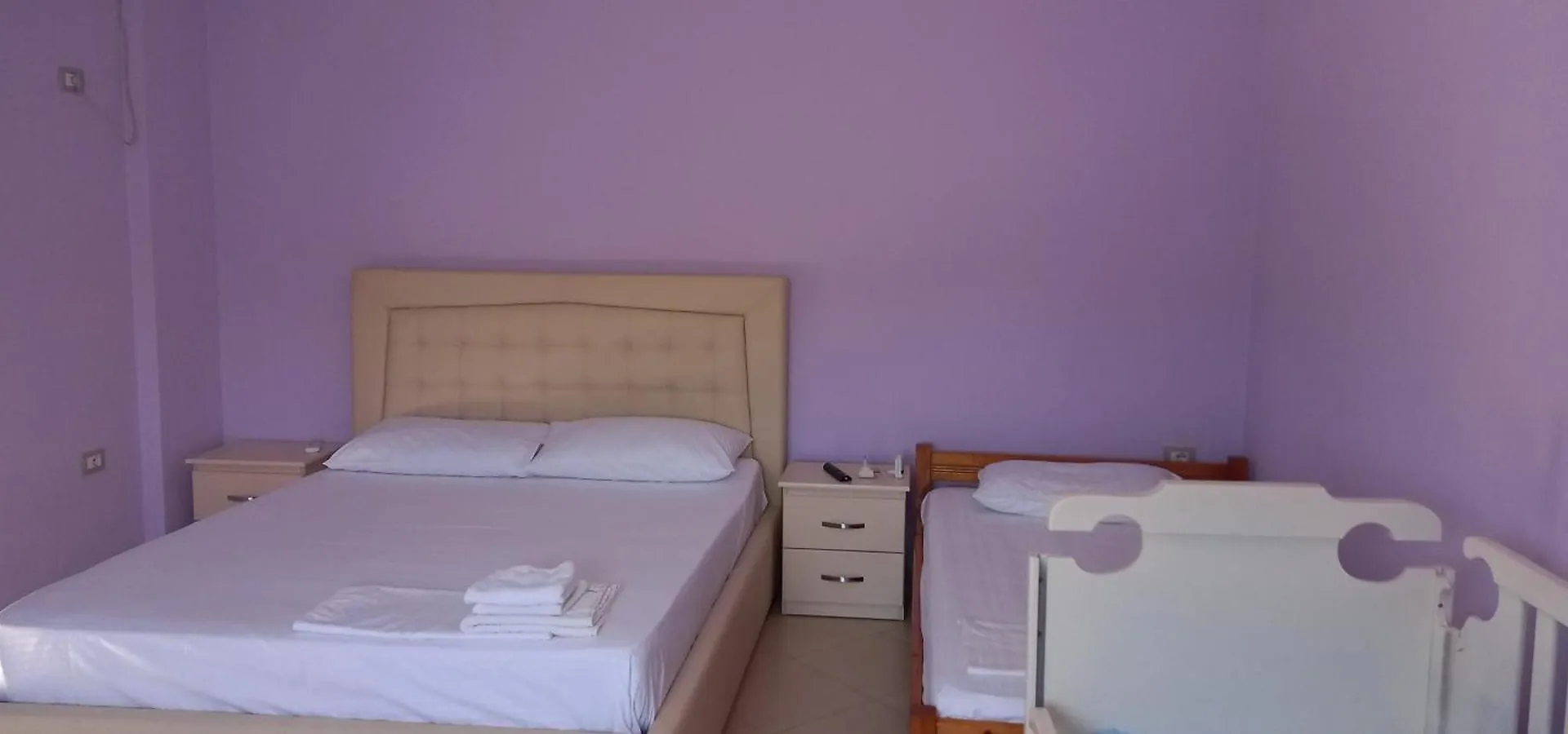 Apartments Orkidea كساميل