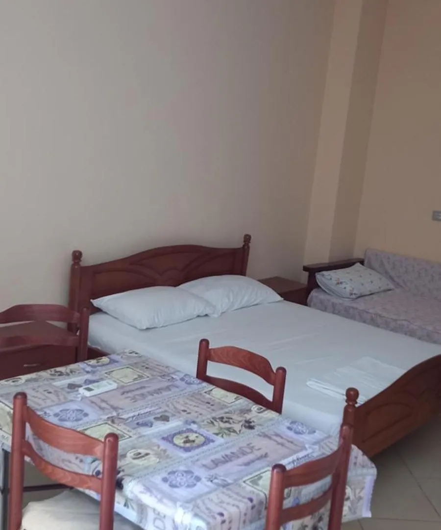 Apartments Orkidea كساميل