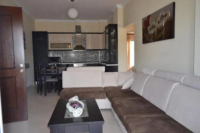 Apartments Orkidea كساميل 0*,