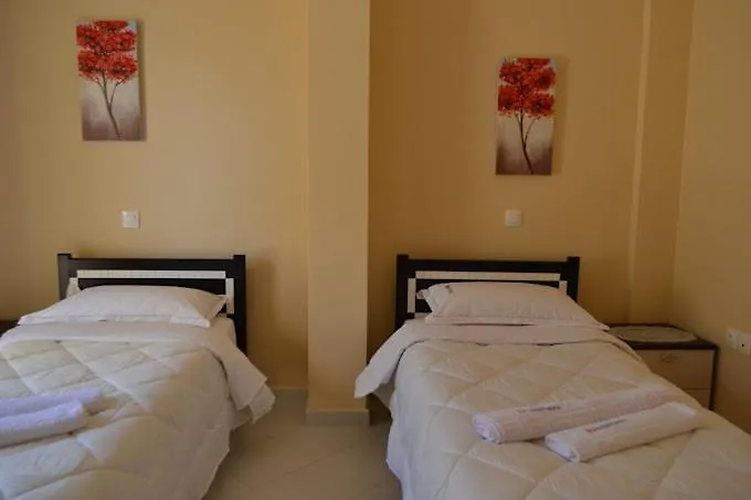 Apartments Orkidea كساميل 0*,  ألبانيا