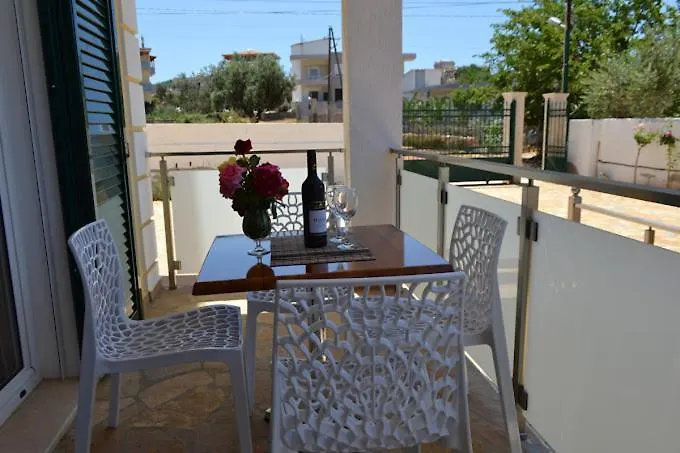 Apartments Orkidea كساميل ألبانيا